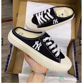 Giày đạp gót, sục nữ Size 35~39