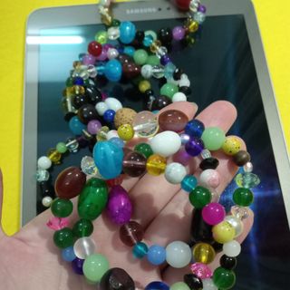 Vòng tay chuỗi đeo tay đẹp đủ mẫu