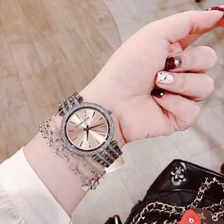 ĐỒNG HỒ MlCHAEL KORS DARCI MK3218 CAO CẤP