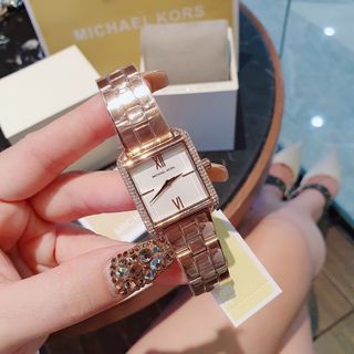 ĐỒNG HỒ MICHAEL KORS VUÔNG MK3950 CAO CẤP