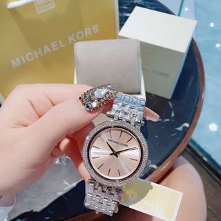 ĐỒNG HỒ MlCHAEL KORS DARCI MK3218 CAO CẤP