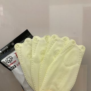 Khẩu trang kf94, 4D , cá - đại hồng phát - ĐHP MASK