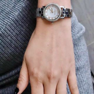 ĐỒNG HỒ MICHAEL KORS LA MÃ MINI CAO CẤP