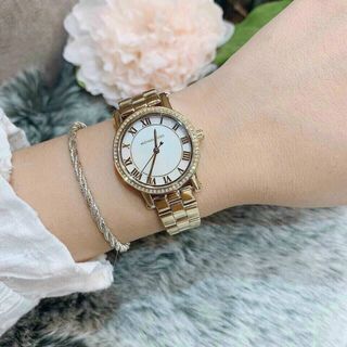 ĐỒNG HỒ MICHAEL KORS LA MÃ MINI CAO CẤP