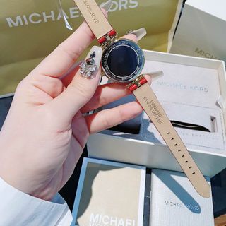 SET ĐỒNG HỒ LẮC TAY MICHAEL KORS SIÊU CẤP XINH