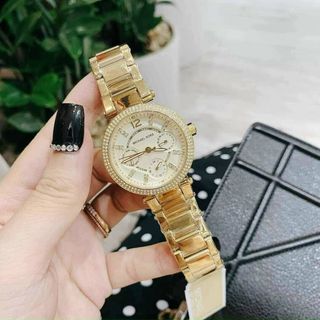 ĐỒNG HỒ MICHAEL KORS MK6056 NỮ CAO CẤP