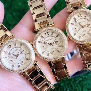ĐỒNG HỒ MICHAEL KORS MK6056 NỮ CAO CẤP