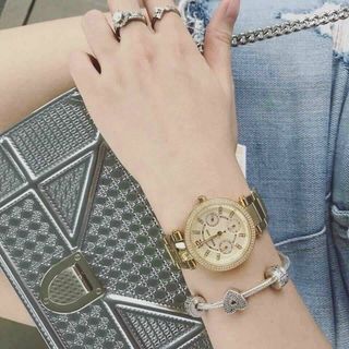 ĐỒNG HỒ MICHAEL KORS MK6056 NỮ CAO CẤP