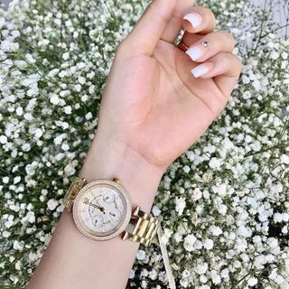 ĐỒNG HỒ MICHAEL KORS MK6056 NỮ CAO CẤP