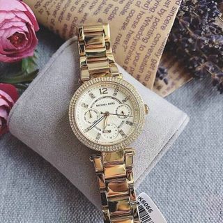 ĐỒNG HỒ MICHAEL KORS MK6056 NỮ CAO CẤP