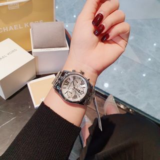 ĐỒNG HỒ MICHAEL KORS MK5555 CAO CẤP SALE