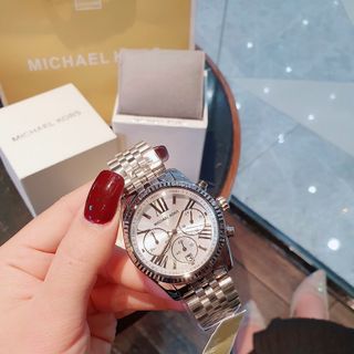 ĐỒNG HỒ MICHAEL KORS MK5555 CAO CẤP SALE