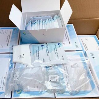 Bộ Kit Test Nước Bọt Easy Diagnosis Covid-19 Antigen Rapid Test