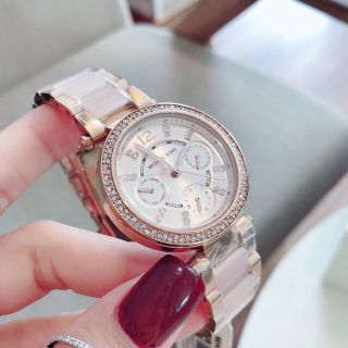 ĐỒNG HỒ MlCHAEL KORS MK5842 NỮ CAO CẤP
