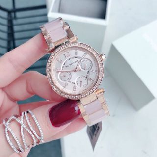 ĐỒNG HỒ MlCHAEL KORS MK5842 NỮ CAO CẤP