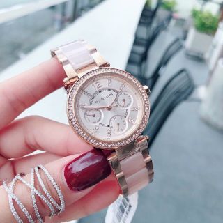 ĐỒNG HỒ MlCHAEL KORS MK5842 NỮ CAO CẤP