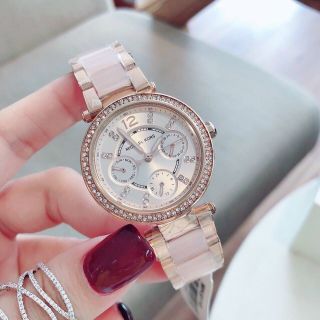 ĐỒNG HỒ MlCHAEL KORS MK5842 NỮ CAO CẤP