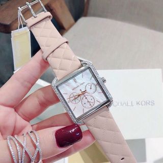 ĐỒNG HỒ MICHAEL KORS VUÔNG MK2768 CAO CẤP