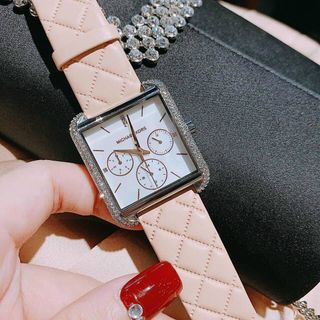 ĐỒNG HỒ MICHAEL KORS VUÔNG MK2768 CAO CẤP