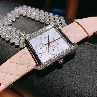 ĐỒNG HỒ MICHAEL KORS VUÔNG MK2768 CAO CẤP