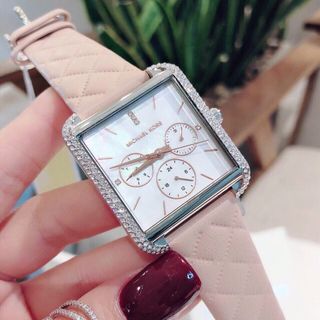 ĐỒNG HỒ MICHAEL KORS VUÔNG MK2768 CAO CẤP
