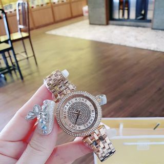 ĐỒNG HỒ MICHAEL KORS ĐỦ MẪU CAO CẤP SALE SỐC