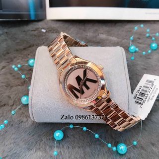 ĐỒNG HỒ MICHAEL KORS MK3549 CAO CẤP