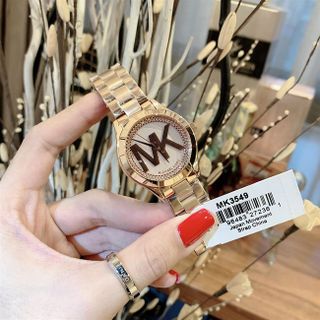 ĐỒNG HỒ MICHAEL KORS MK3549 CAO CẤP