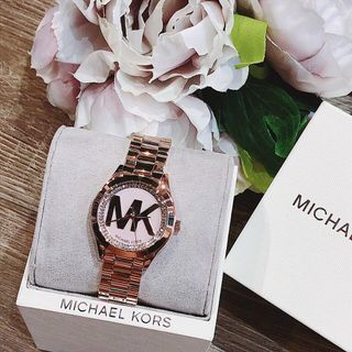 ĐỒNG HỒ MICHAEL KORS MK3549 CAO CẤP