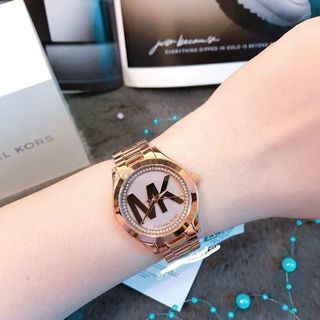 ĐỒNG HỒ MICHAEL KORS MK3549 CAO CẤP