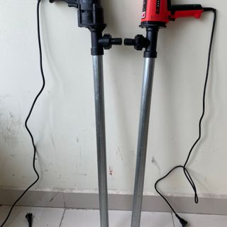 Bơm Dầu Điện JYS-A08