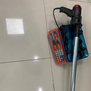 Bơm Dầu Điện JYS-A08