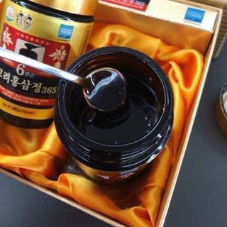 Cao Hồng Sâm 6 năm tuổi Hàn Quốc