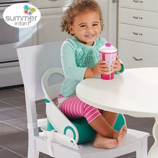 Ghế ăn dặm gọn nhẹ Summer SM13346