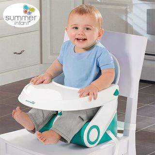Ghế ăn dặm gọn nhẹ Summer SM13346