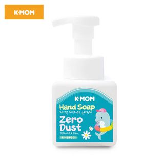 Nước rửa tay tạo bọt Zero Dust K-Mom Hàn Quốc 250ml giá sỉ