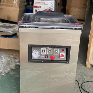 Máy hút chân không công nghiệp DZQ500