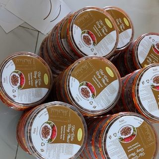 Sỉ hạt điều rang muối Bình Phước 100%