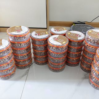 Sỉ hạt điều rang muối Bình Phước 100%