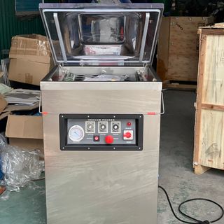 Máy hút chân không công nghiệp DZQ500