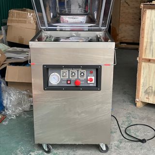 Máy hút chân không công nghiệp DZQ500