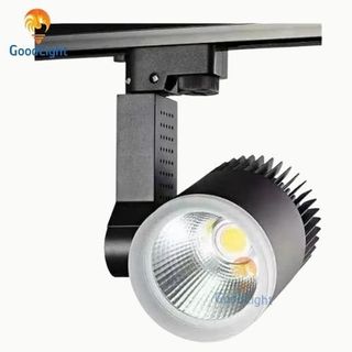 Đèn led Rọi Ray COB giá Sỉ R04 7W, 12W, 15W, 20W, 30W | Đèn Led Goodlight | giá sỉ