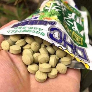 Viên uống rau củ DHC Perfect Vegetable Premium 90 Ngày (360 Viên) - Nhật Bản