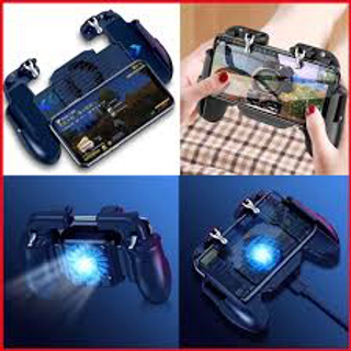 Tay cầm chơi game h5