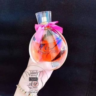 Nước hoa nữ Charme GOOD GIRL 100ml chính hãng
