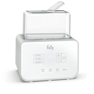 Máy hâm sữa tiệt trùng điện tử FATZ BABY Duo 5 FB3203TN giá sỉ