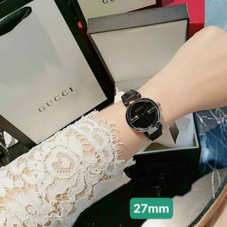 ĐỒNG HỒ GUCCl DA NỮ CAO CẤP HOT XINH