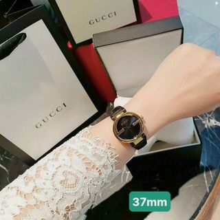 ĐỒNG HỒ GUCCl DA NỮ CAO CẤP HOT XINH