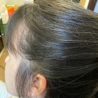 Dầu gội phủ bạc