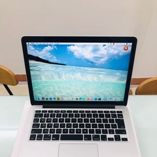 Macbook The New 2017 Core i5 / Ram 8GB / SSD 512GB
